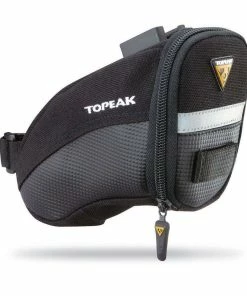 Topeak Aero Wedge Pack Small