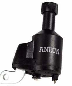 Büchel Dynamo Kunststoff Links