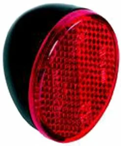 Busch-mueller B&M Rückstrahler Rot