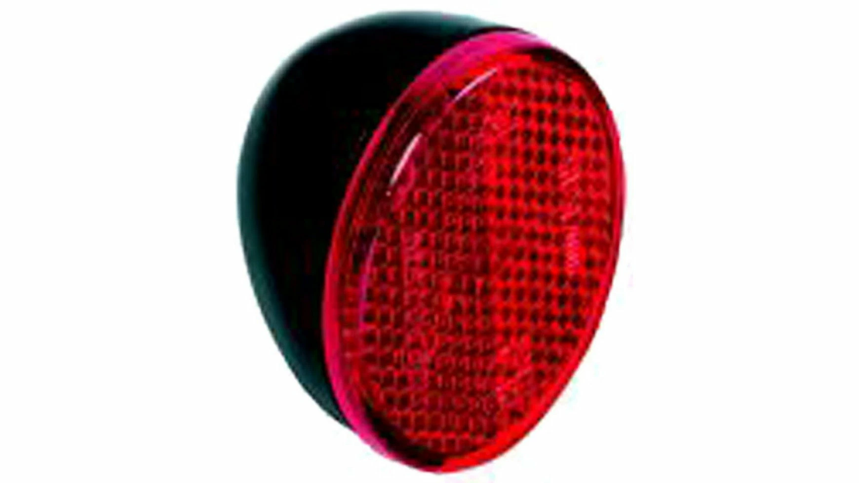 Busch-mueller B&M Rückstrahler Rot 1 Busch-mueller B&M Rückstrahler Rot