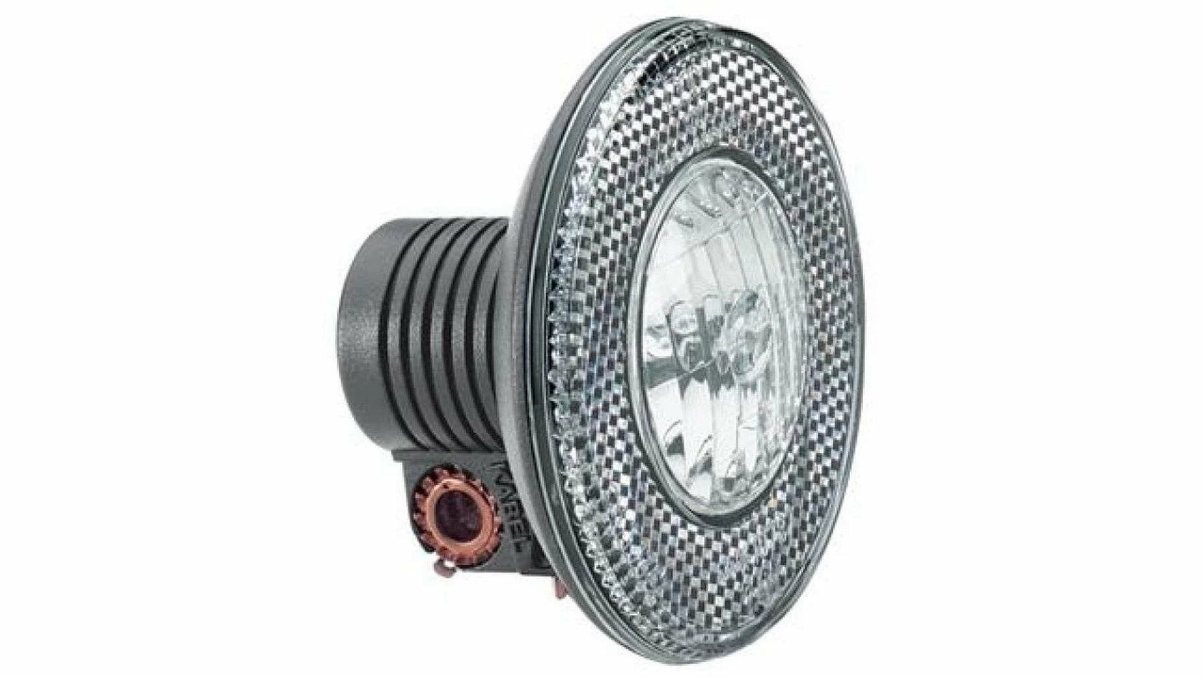 Busch-mueller B&M Scheinwerfer Lumotec N 1 Busch-mueller B&M Scheinwerfer Lumotec N