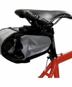 Bicycles Dry Saddle Bag -Fahrratdaschen & KÖRBE Verkäufe 0124031 1