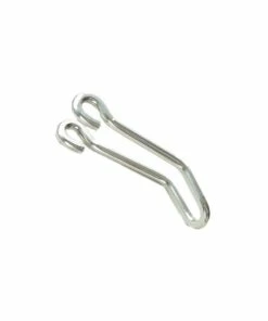 Busch-mueller B&M Lampenhalter 475D