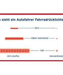 Busch-mueller B&M Rücklicht Toplight Line D Plus -Fahrratdaschen & KÖRBE Verkäufe 0136073 d2 1