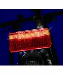Busch-mueller B&M Rücklicht Toplight Line D Plus -Fahrratdaschen & KÖRBE Verkäufe 0136073 d3 1