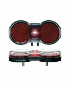 Busch-mueller B&M Batterierücklicht