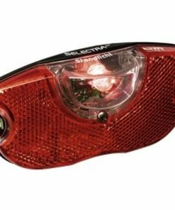 Busch-mueller B&M Rücklicht Selectra Plus LED