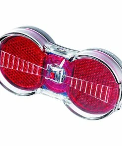 Busch-mueller B&M Rücklicht Toplight Flat S Plus