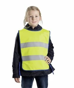 B-lite Reflexweste Kid