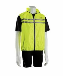 B-lite Reflex-Weste Omega