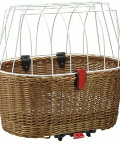 KLICKFIX Rixen & Kaul Doggy Basket