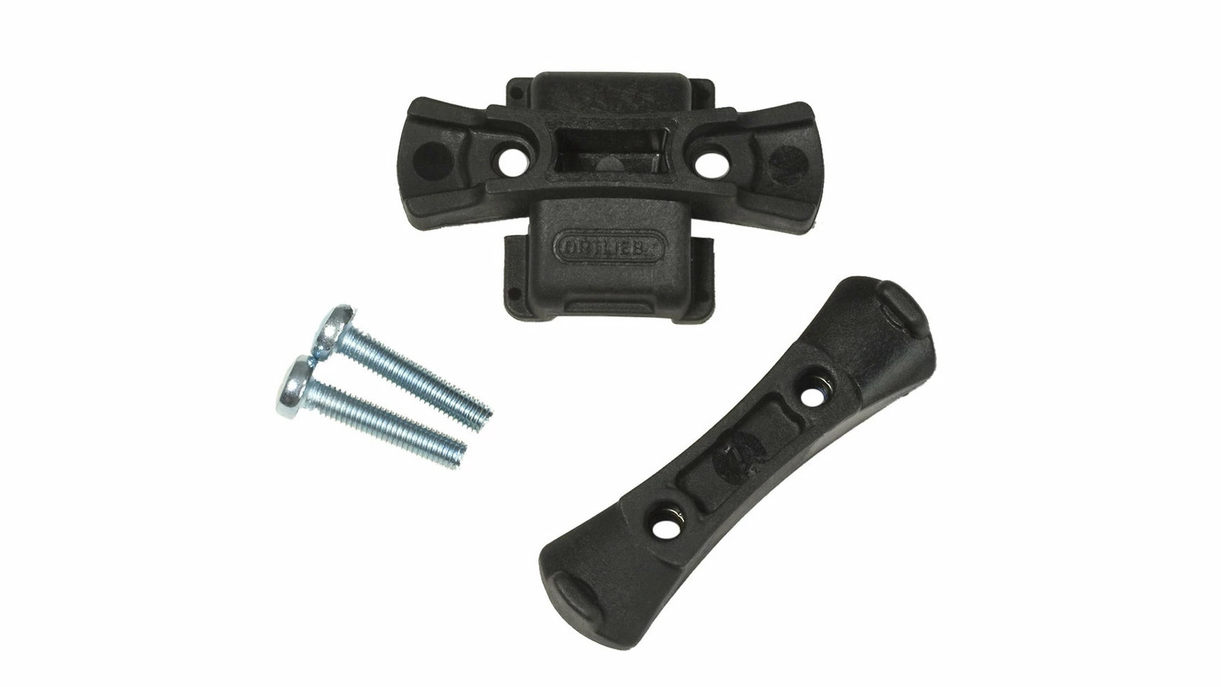 Ortlieb Montageset Saddle-Bag 1 Ortlieb Montageset Saddle-Bag