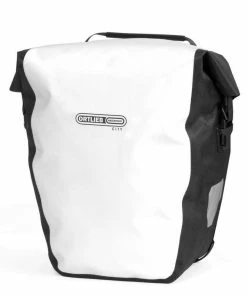 Ortlieb Back-Roller City -Fahrratdaschen & KÖRBE Verkäufe 0157953 2671 0