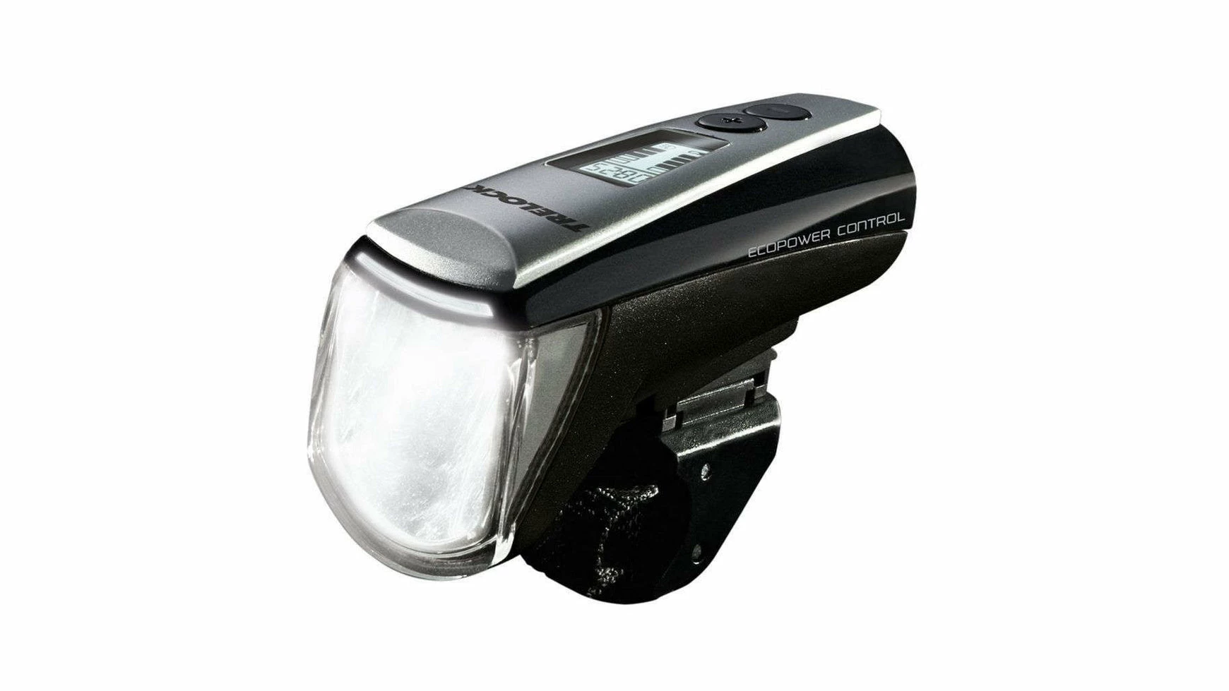 Trelock Frontleuchte LS950 LED 1 Trelock Frontleuchte LS950 LED