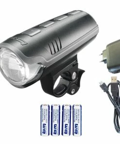 Busch-mueller B&M Batterielampe IXON Pure