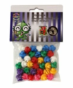 Fasi Reflektor Spokies 36 Stück