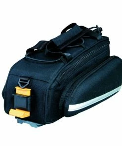 Topeak RX TrunkBag EX Schwarz