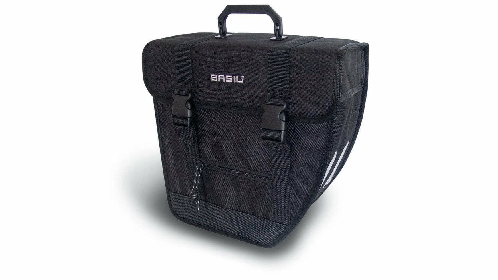 Basil HR-Einzeltasche TOUR SINGLE 1 Basil HR-Einzeltasche TOUR SINGLE