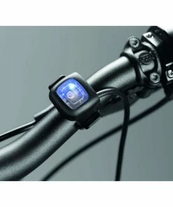 Busch-mueller B&M Lenkerschalter Für Luxos -Fahrratdaschen & KÖRBE Verkäufe 0168139 d2 1