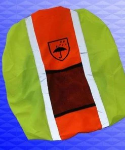 FASI Reflex-Rucksackhülle