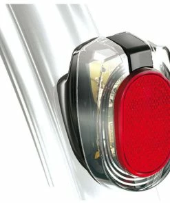 Busch-mueller B&M Rückleuchte Secula Plus LED