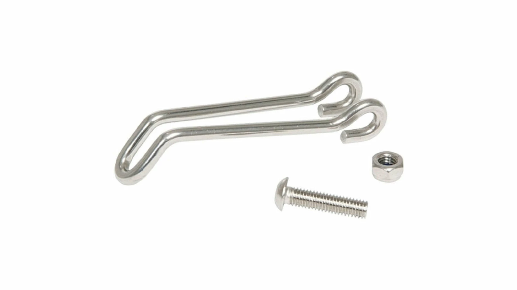 Busch-mueller B&M Scheinwerferhalter 474DL 1 Busch-mueller B&M Scheinwerferhalter 474DL