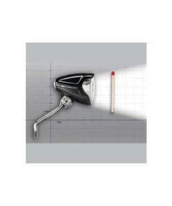 Busch-mueller B&M Lumotec IQ2 Eyc T Senso Plus 6 Busch-mueller B&M Lumotec IQ2 Eyc T Senso Plus -Fahrratdaschen & KÖRBE Verkäufe 0174210 1568 3