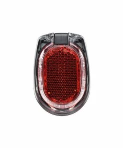 Busch-mueller B&M Rückleuchte Secula Plus LED