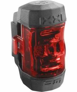 Busch-mueller B&M IXXI Akku-Rücklicht