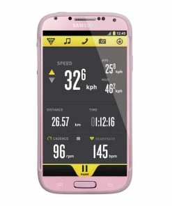 Topeak RideCase Galaxy S4 -Fahrratdaschen & KÖRBE Verkäufe 0175565 1432 0