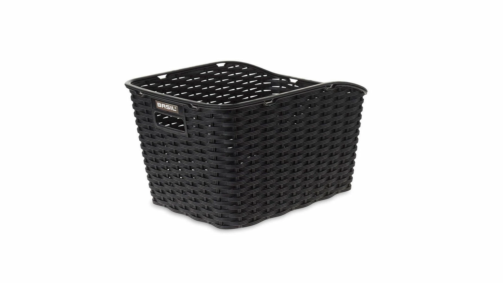 Basil Weave WP HR-Fahrradkorb 1 Basil Weave WP HR-Fahrradkorb