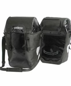 Ortlieb Bike-Packer Classic QL2.1 12 Ortlieb Bike-Packer Classic QL2.1 -Fahrratdaschen & KÖRBE Verkäufe 0181437 1568 0