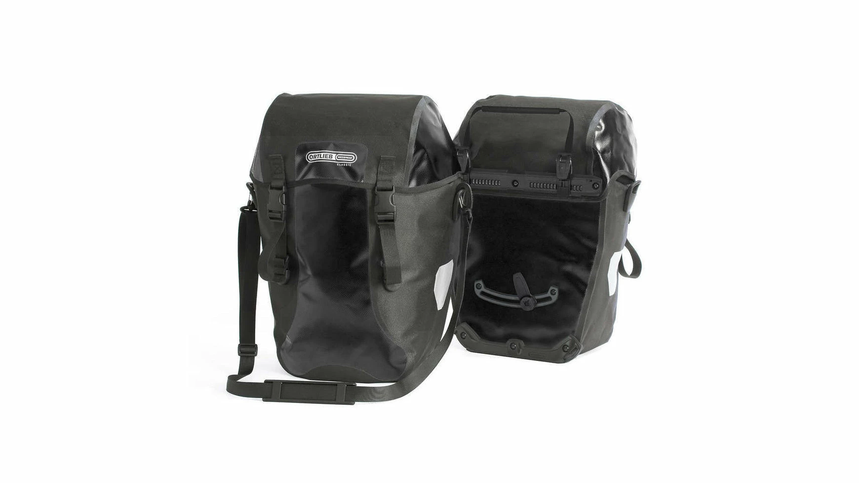 Ortlieb Bike-Packer Classic QL2.1 3 Ortlieb Bike-Packer Classic QL2.1 – Bild 3