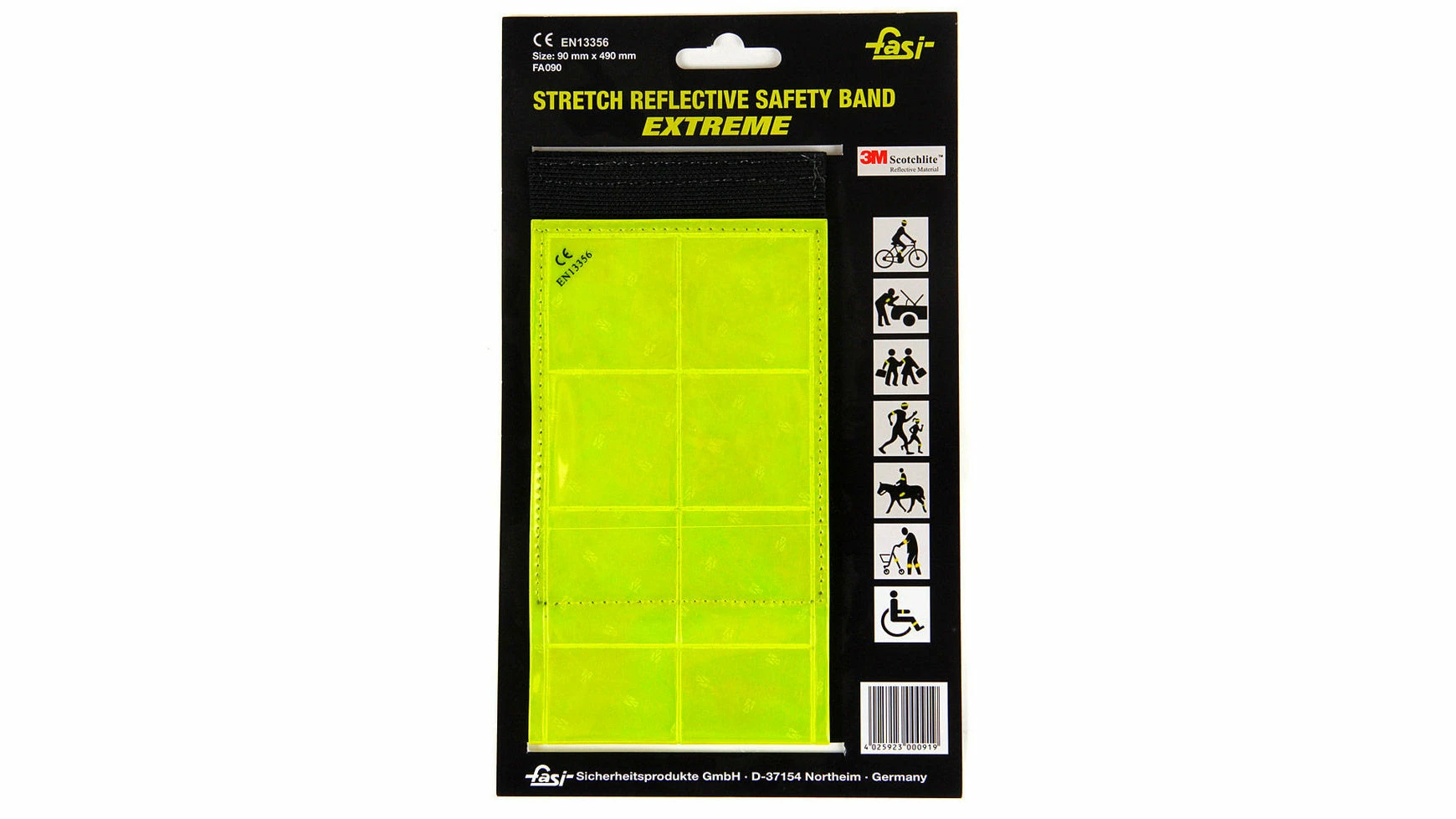 Fasi Reflexband Extreme 1 Fasi Reflexband Extreme