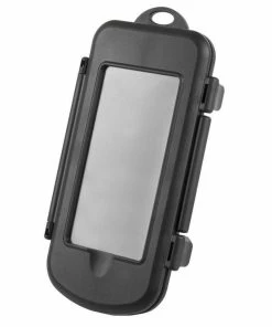 M-Wave Spritzwasserschutz Handybox