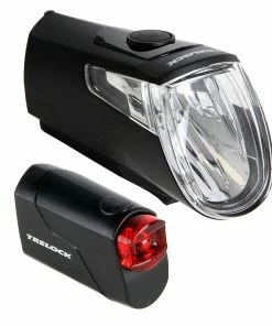 Trelock LS 360 I-GO Eco / LS 720