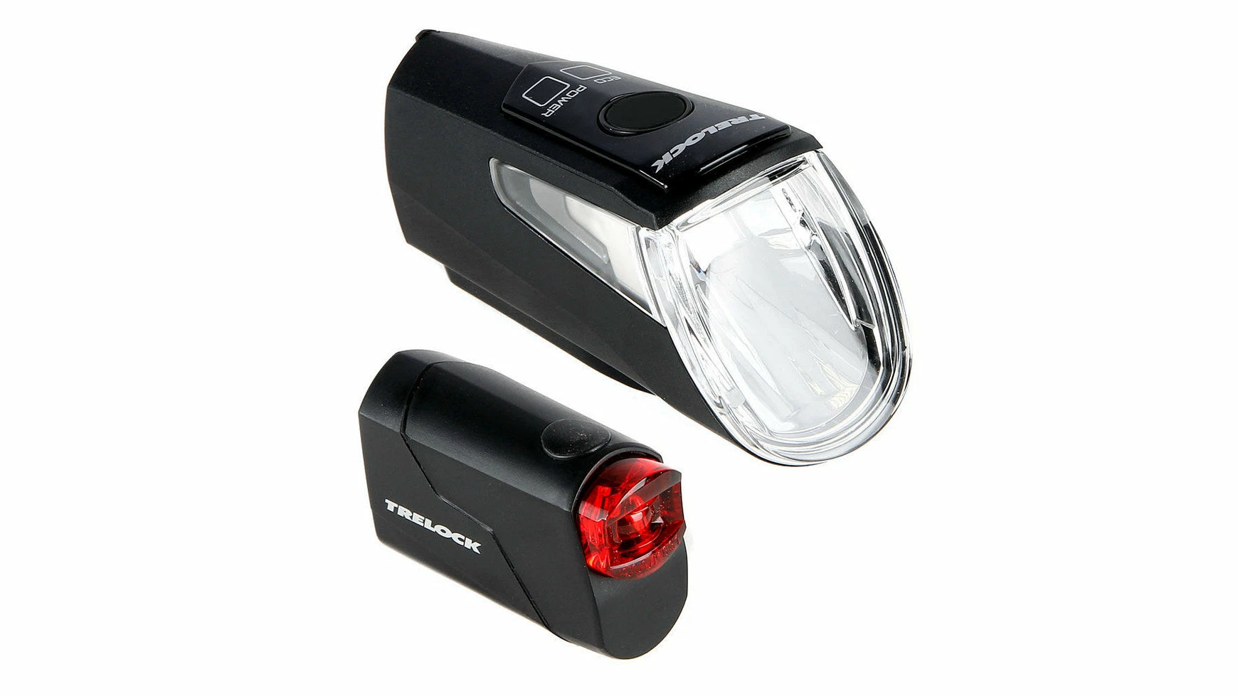 Trelock LS 460 I-GO Power / LS 720 1 Trelock LS 460 I-GO Power / LS 720