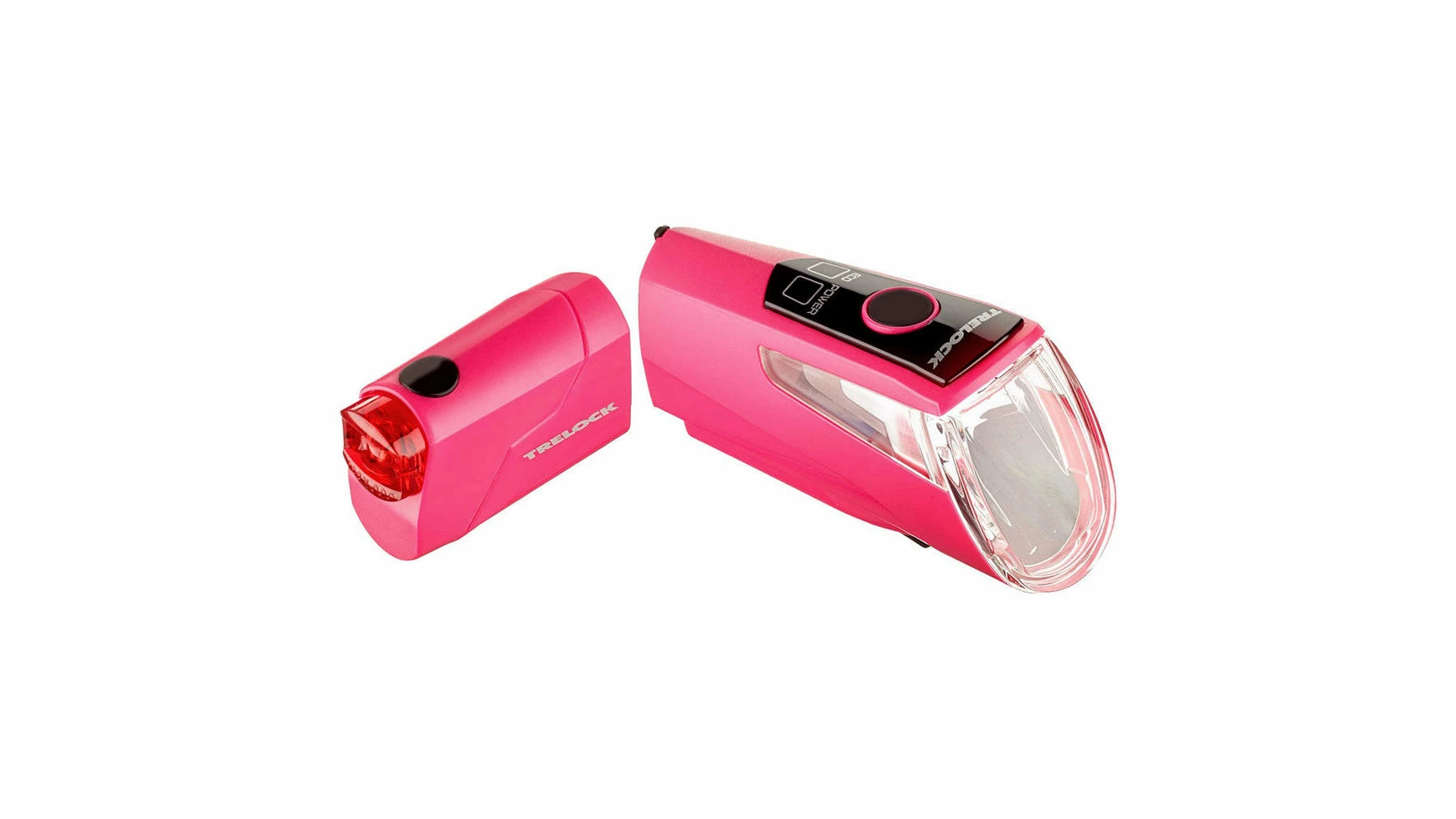 Trelock LS 460 I-GO Power / LS 720 6 Trelock LS 460 I-GO Power / LS 720 – Bild 6