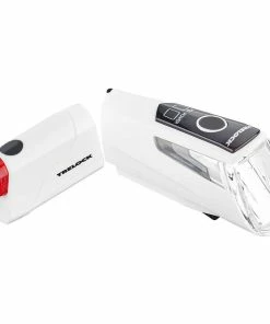 Trelock LS 460 I-GO Power / LS 720 9 Trelock LS 460 I-GO Power / LS 720 -Fahrratdaschen & KÖRBE Verkäufe 0183883 1719 0