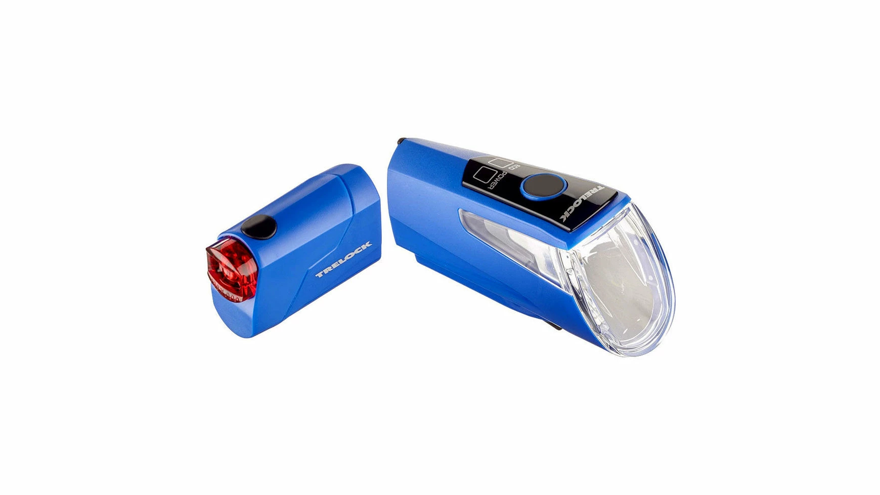 Trelock LS 460 I-GO Power / LS 720 5 Trelock LS 460 I-GO Power / LS 720 – Bild 5