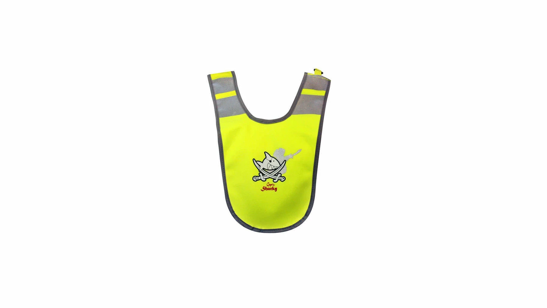 B-lite Collar Kids Capt'n Sharky 1 B-lite Collar Kids Capt'n Sharky