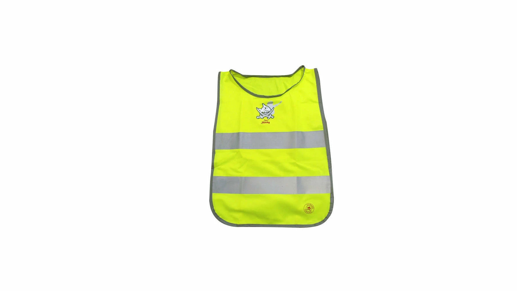 B-lite Vest Kid Capt'n Sharky 1 B-lite Vest Kid Capt'n Sharky