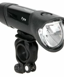 Busch-mueller B&M Ixon Fyre Akku-Scheinwerfer