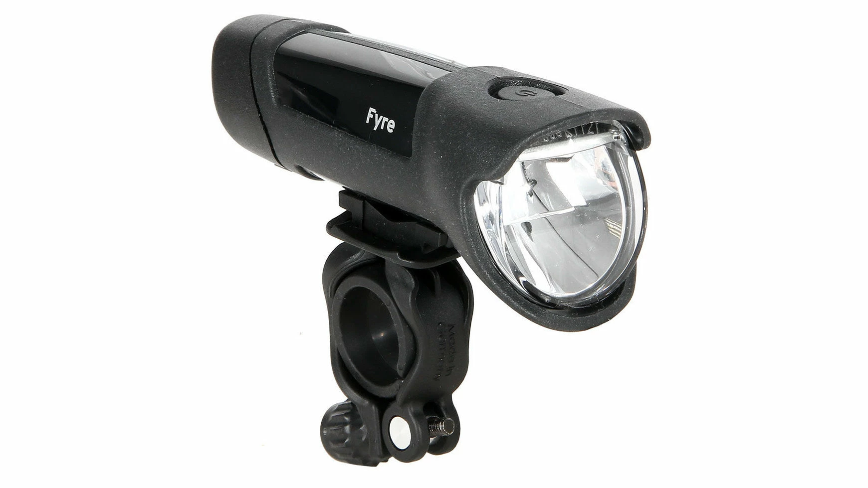 Busch-mueller B&M Ixon Fyre Akku-Scheinwerfer 1 Busch-mueller B&M Ixon Fyre Akku-Scheinwerfer