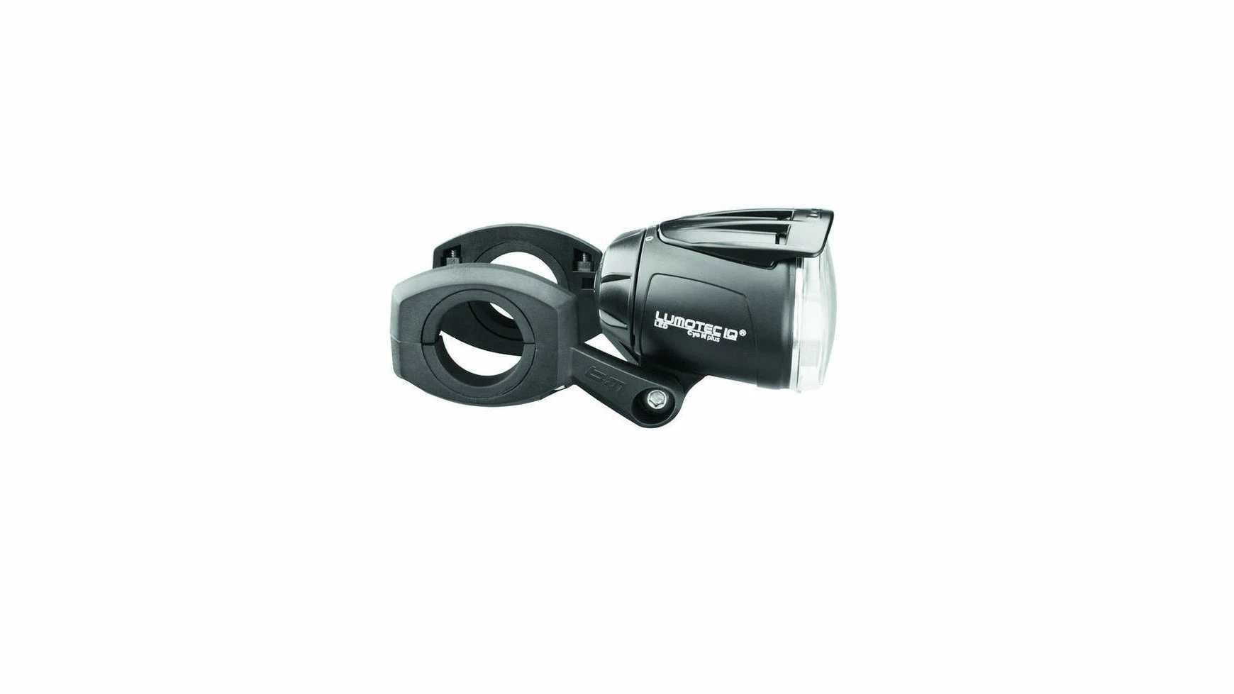 Busch-mueller B&M Lenkerhalter Lumotec IQ 2 Busch-mueller B&M Lenkerhalter Lumotec IQ – Bild 2