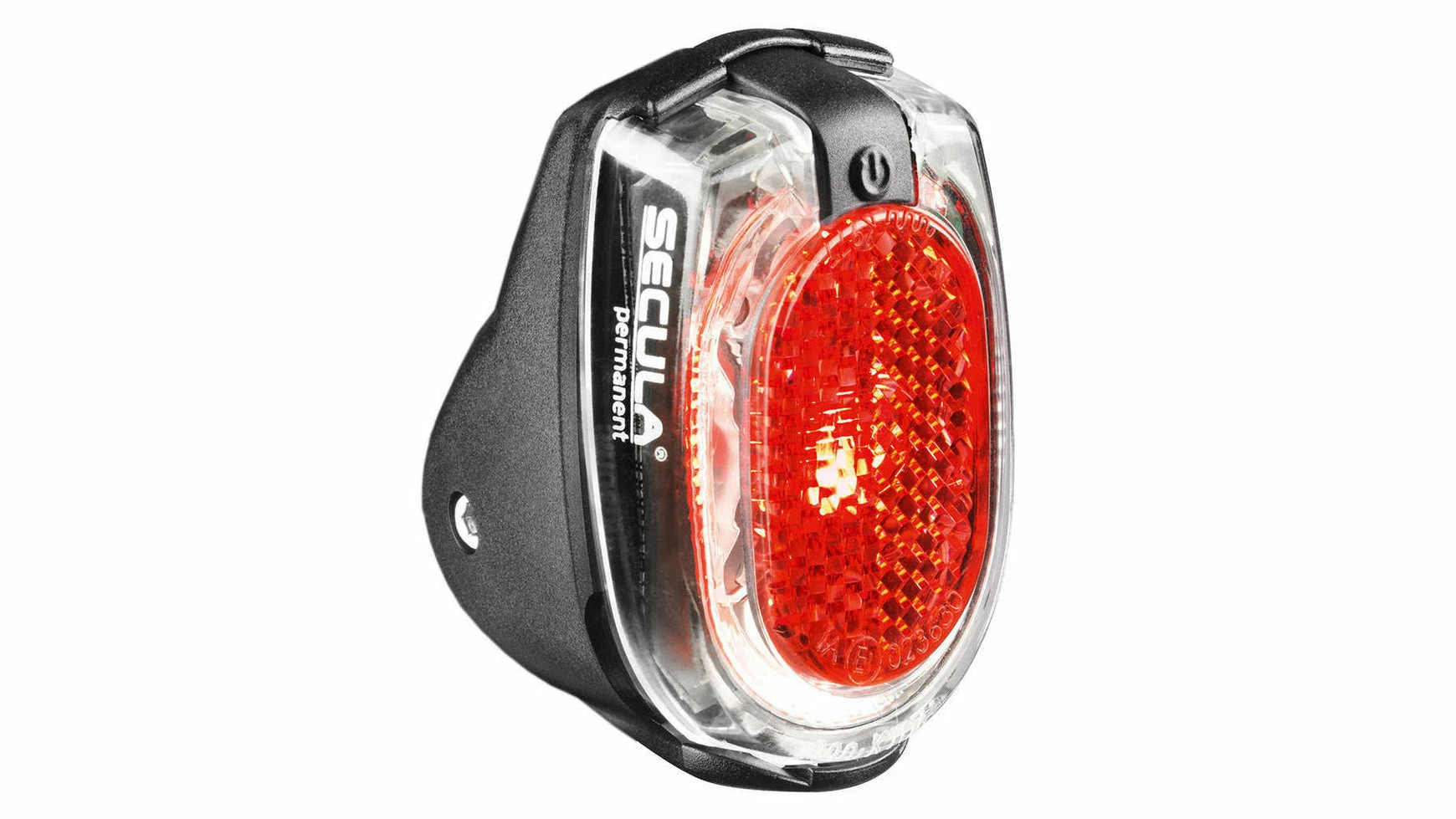 Busch-mueller B&M Secula Permanent Rücklicht 1 Busch-mueller B&M Secula Permanent Rücklicht