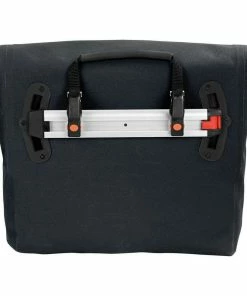 Vaude Augsburg III L Fahrradtasche -Fahrratdaschen & KÖRBE Verkäufe 0186673 0002 2