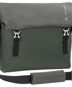 Vaude Augsburg III L Fahrradtasche -Fahrratdaschen & KÖRBE Verkäufe 0186673 9569 0