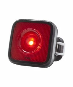 Knog Blinder MOB Rote LED