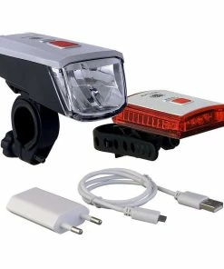 Büchel Vancouver Scheinwerfer-Set